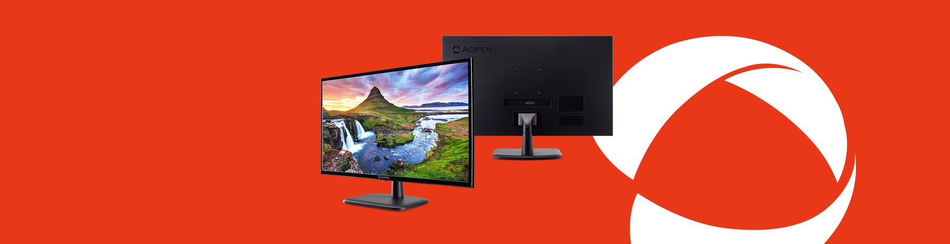 Acer AOPEN 27CV1 Hbi 27-inch Professional Full HD (1920x1080 Acer AOPEN 27CV1 Hbi 27-inch Professional Full HD (1920x1080